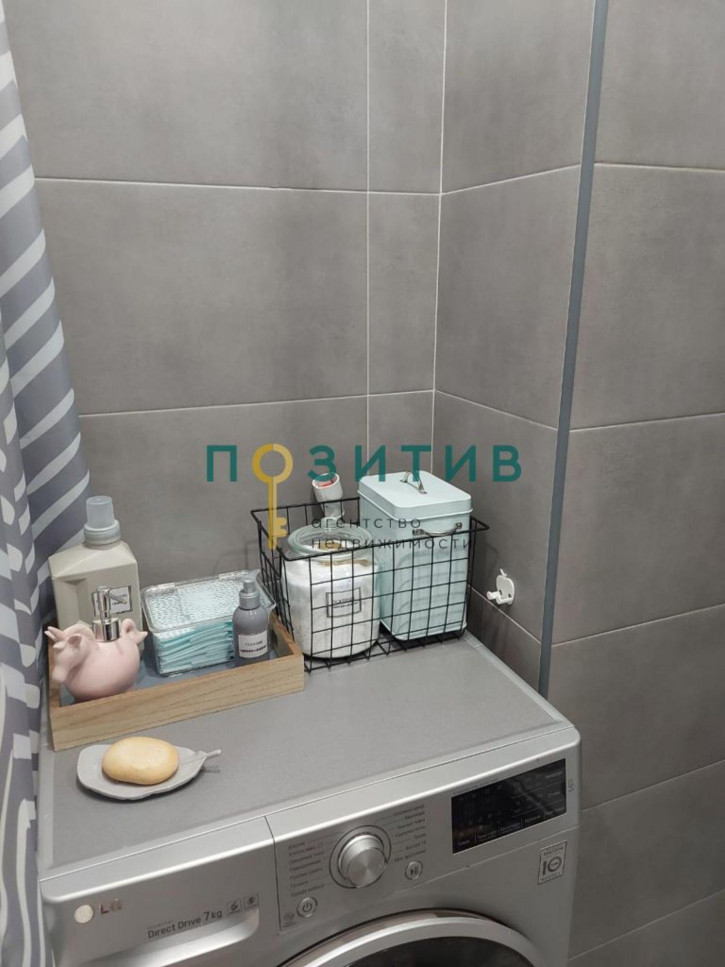 3-комн квартира Аллея Строителей ул, 5