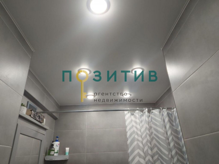 3-комн квартира Аллея Строителей ул, 5