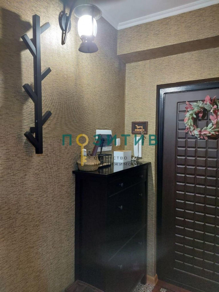 3-комн квартира Аллея Строителей ул, 5
