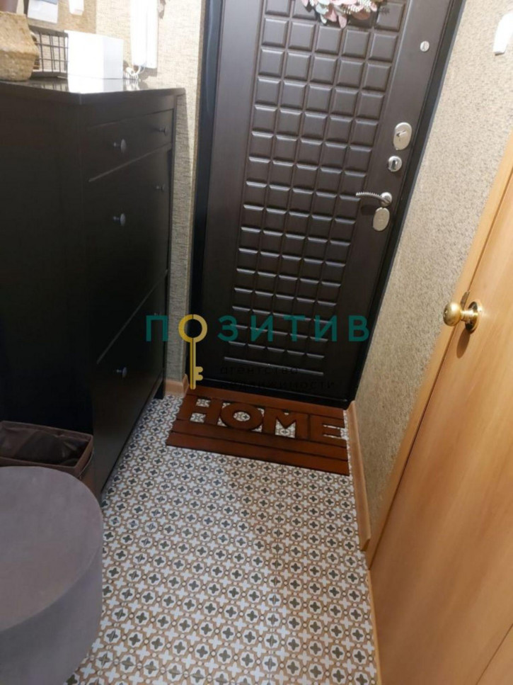 3-комн квартира Аллея Строителей ул, 5