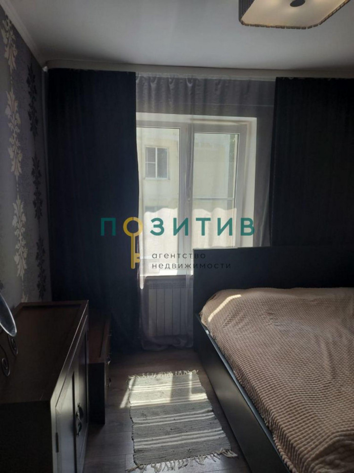 3-комн квартира Аллея Строителей ул, 5