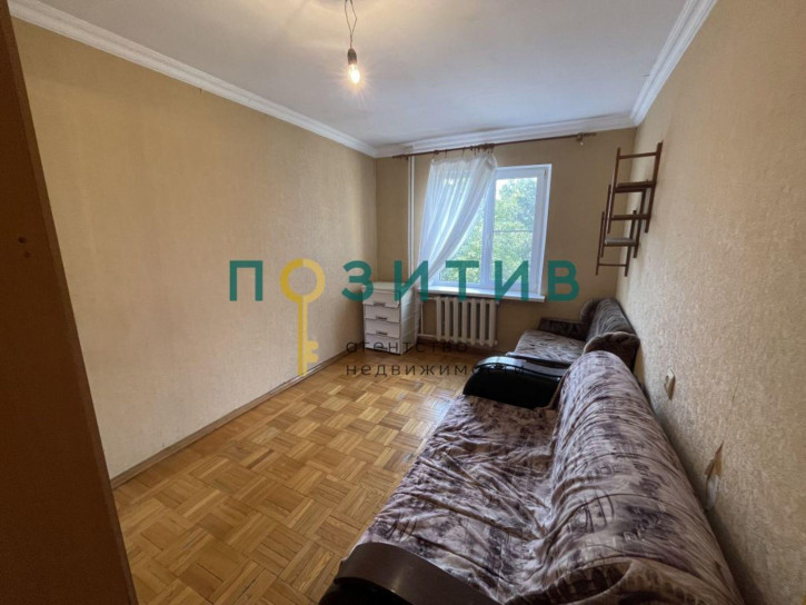 2-комн квартира Сергеева ул, 8