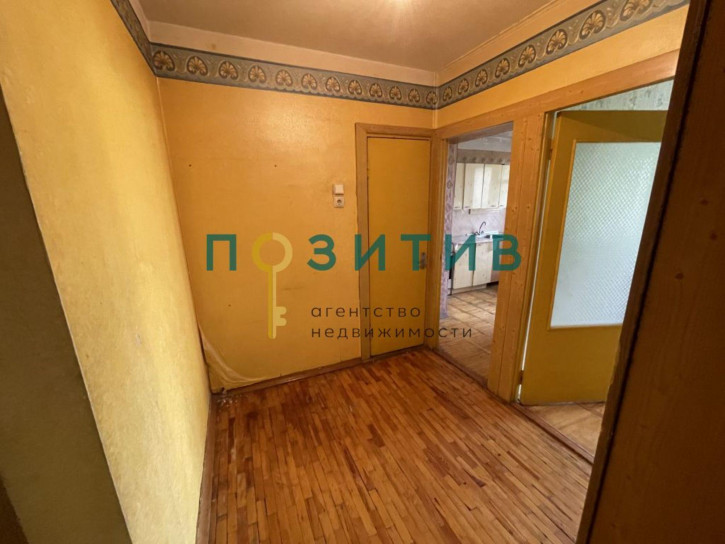 2-комн квартира Сергеева ул, 8