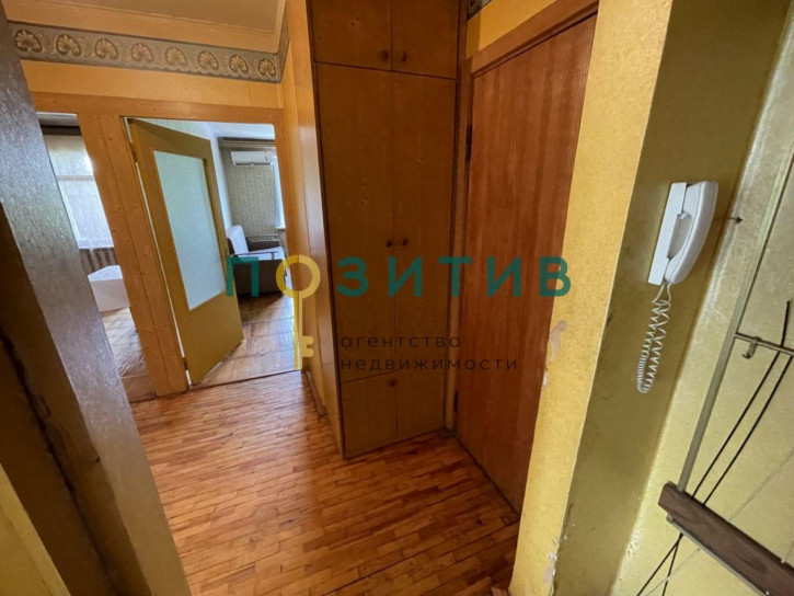 2-комн квартира Сергеева ул, 8