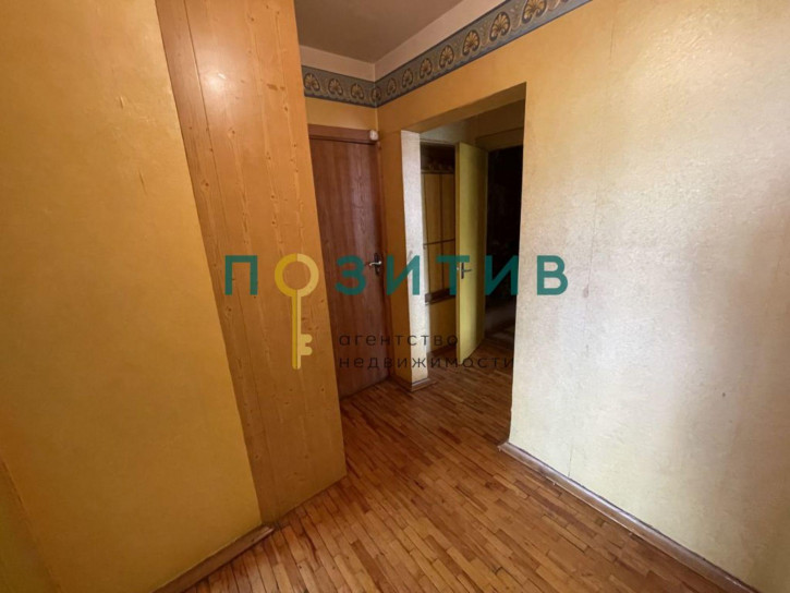 2-комн квартира Сергеева ул, 8