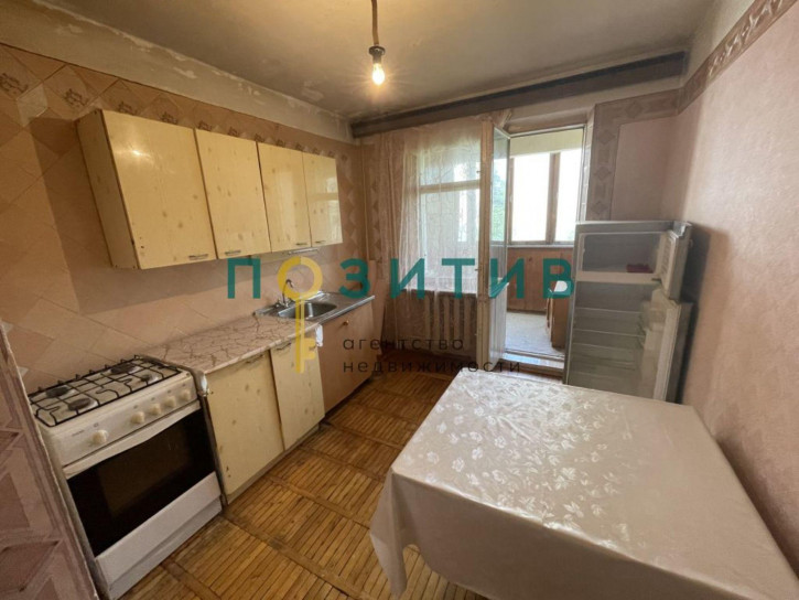 2-комн квартира Сергеева ул, 8