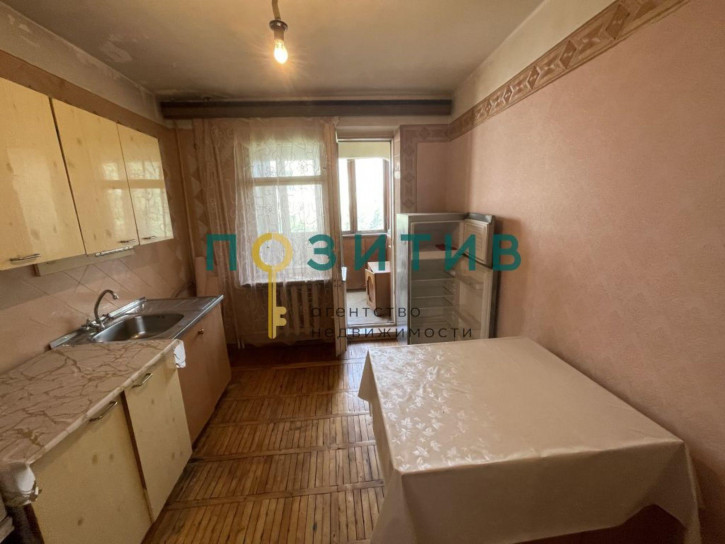 2-комн квартира Сергеева ул, 8
