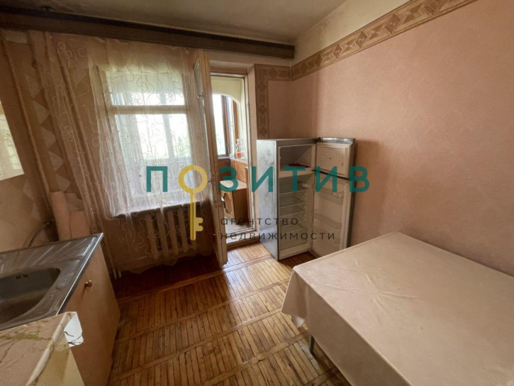 2-комн квартира Сергеева ул, 8