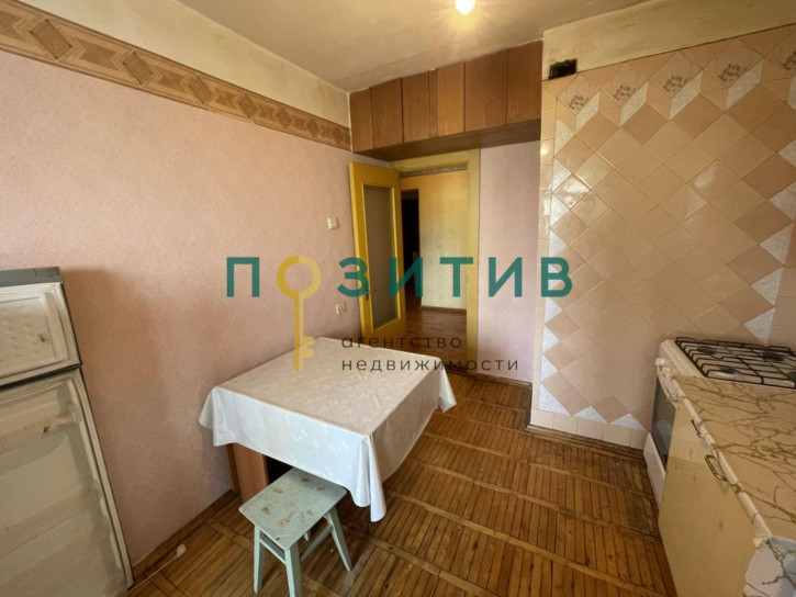 2-комн квартира Сергеева ул, 8