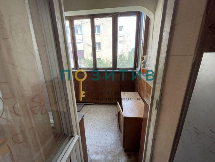 2-комн квартира Сергеева ул, 8