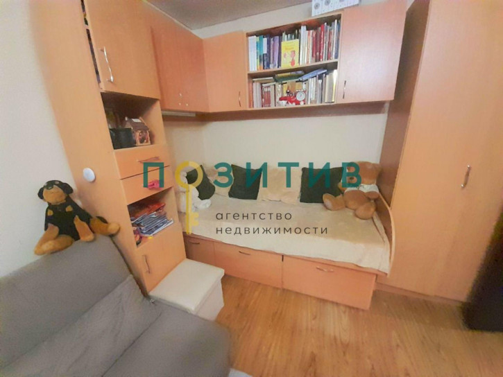 1-комн квартира Сельская ул, 34