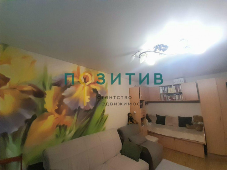 1-комн квартира Сельская ул, 34