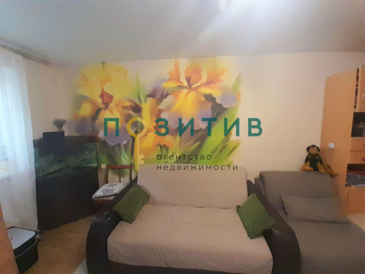 1-комн квартира Сельская ул, 34