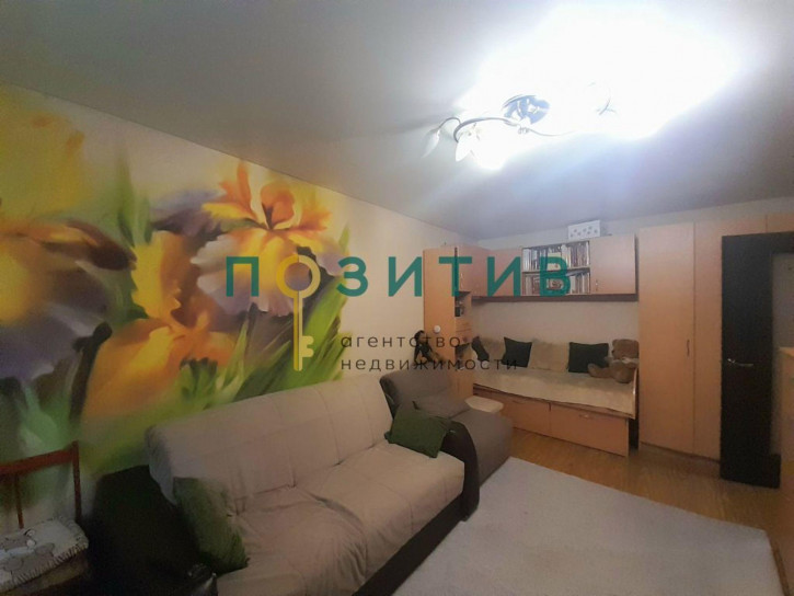 1-комн квартира Сельская ул, 34