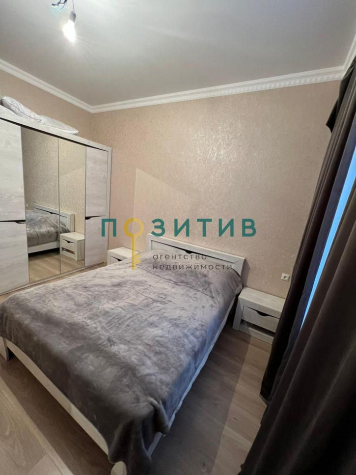 2-комн квартира Пестова ул, 9