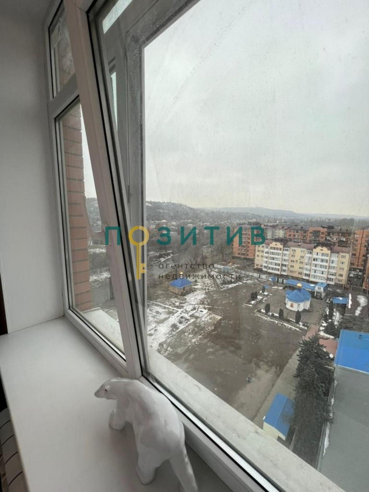 2-комн квартира Пестова ул, 9