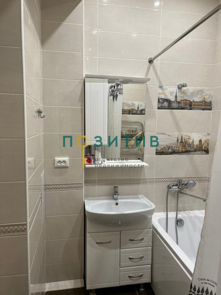 2-комн квартира Пестова ул, 9