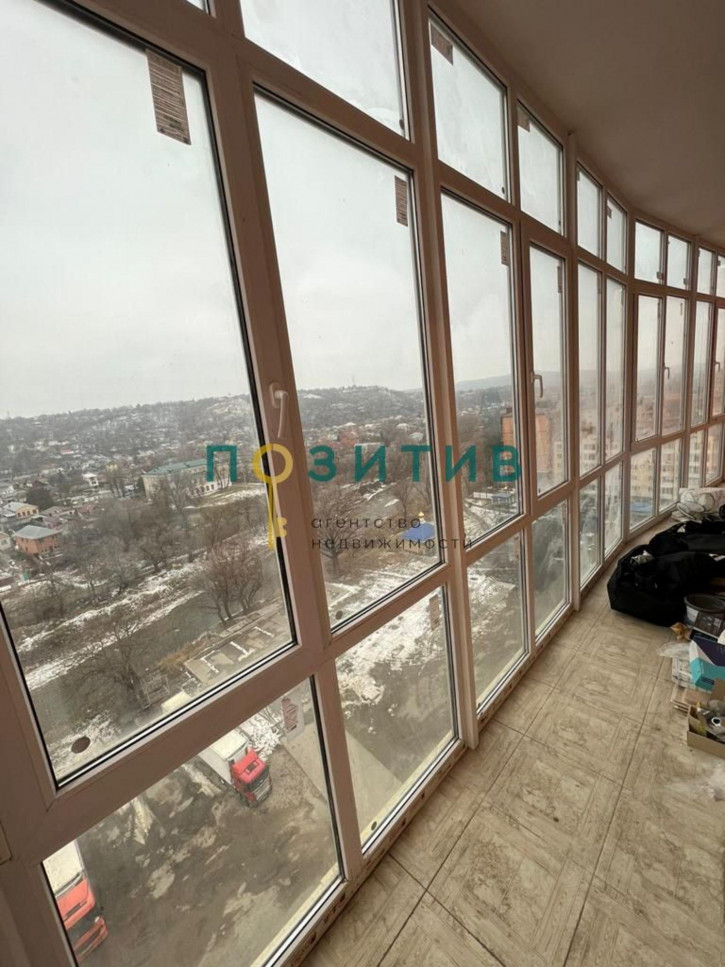 2-комн квартира Пестова ул, 9