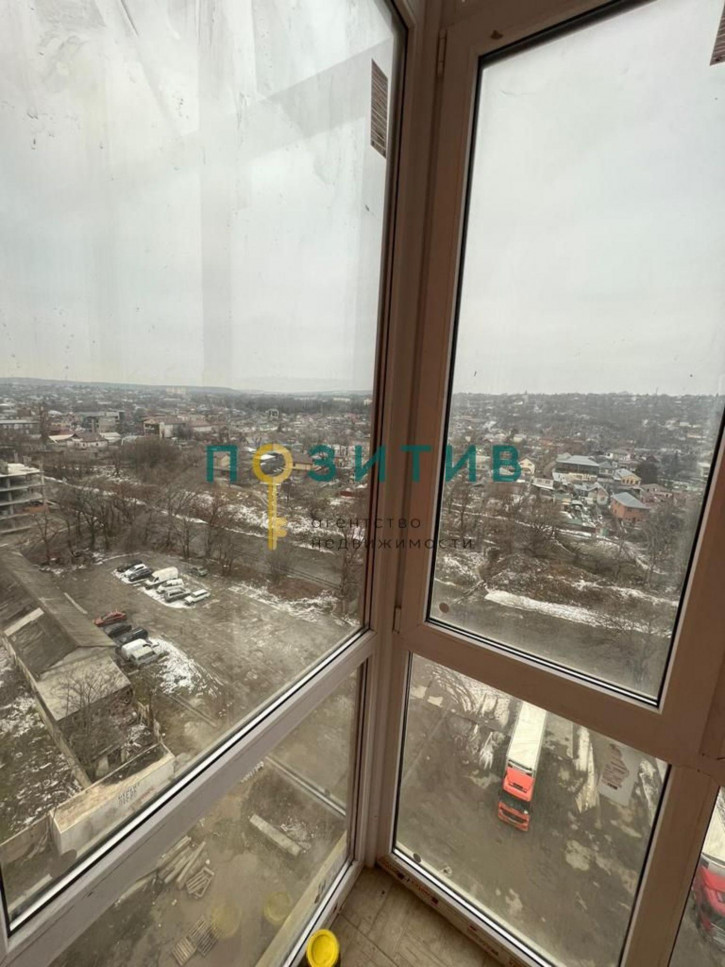 2-комн квартира Пестова ул, 9