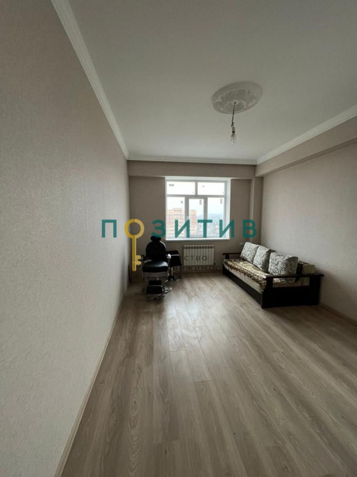 2-комн квартира Пестова ул, 9