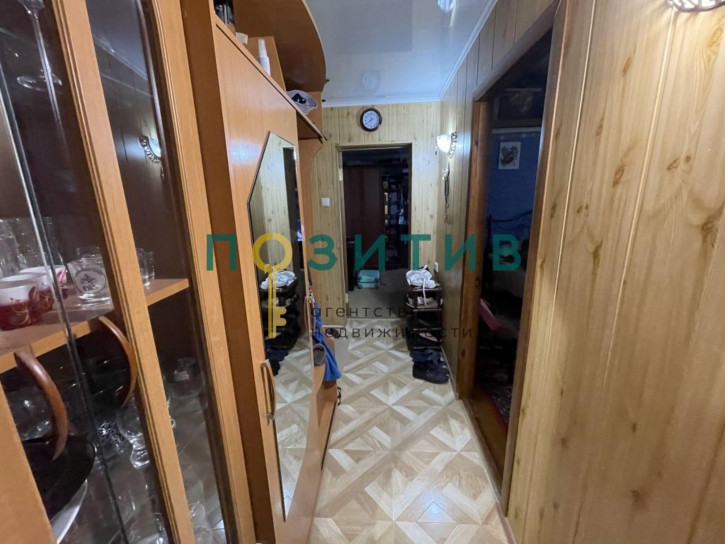 2-комн квартира 5-й пер, 1к2