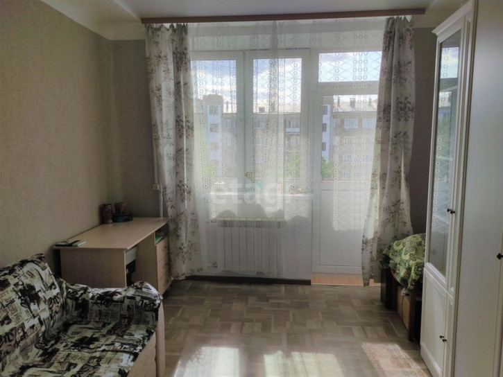 3-комн квартира улица Громобоя