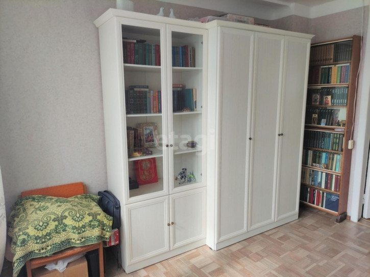 3-комн квартира улица Громобоя