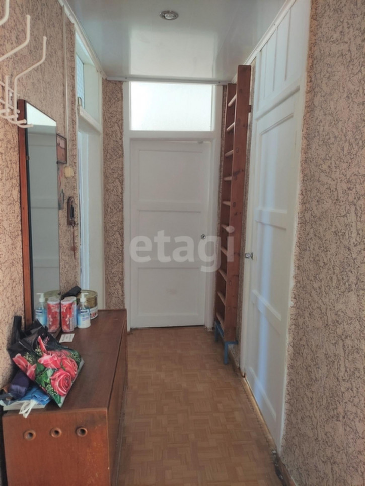 3-комн квартира улица Громобоя