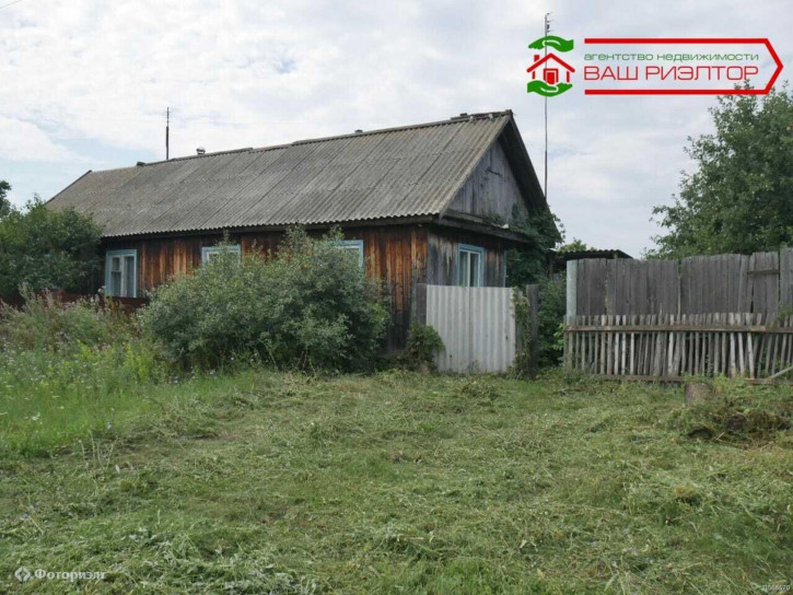 Коттедж/дом Ленинская ул, 29