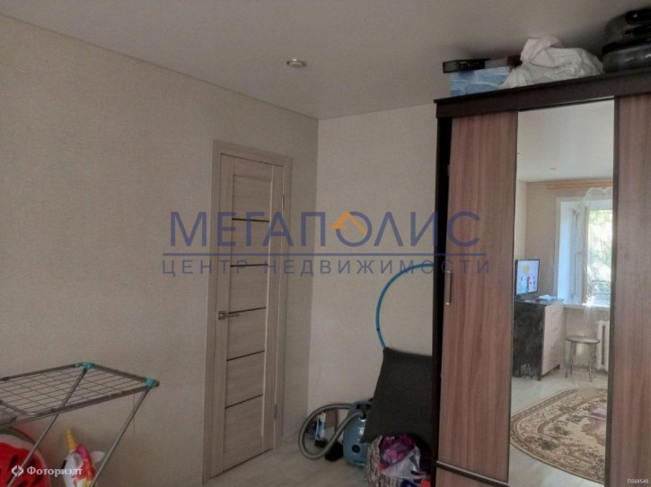 2-комн квартира Титова ул, 33А