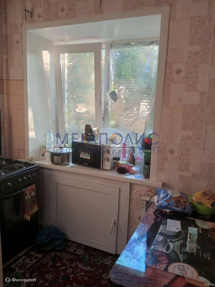 2-комн квартира Титова ул, 33А