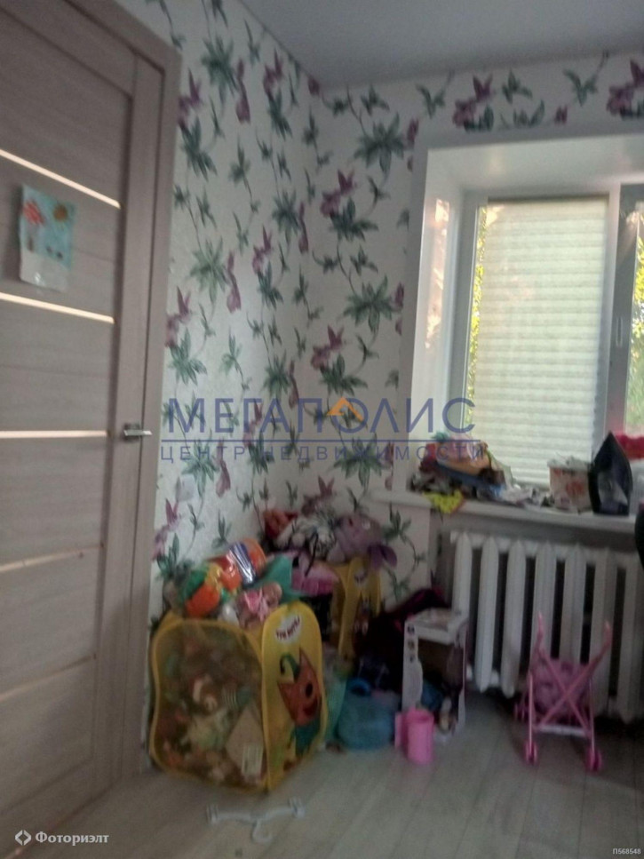 2-комн квартира Титова ул, 33А