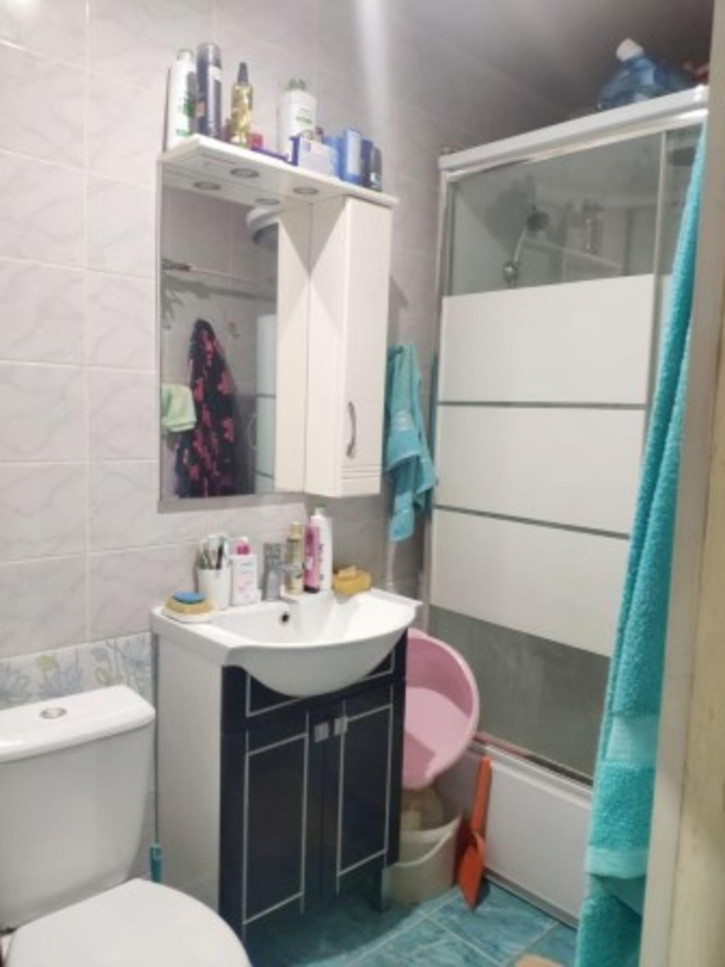2-комн квартира Энгельса