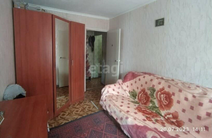 2-комн квартира бульвар Архитекторов, 1/6
