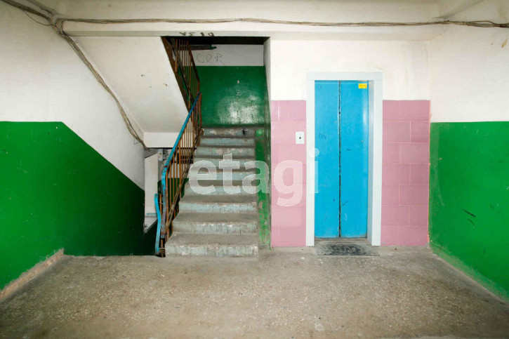 1-комн квартира Дмитриева, 5/3