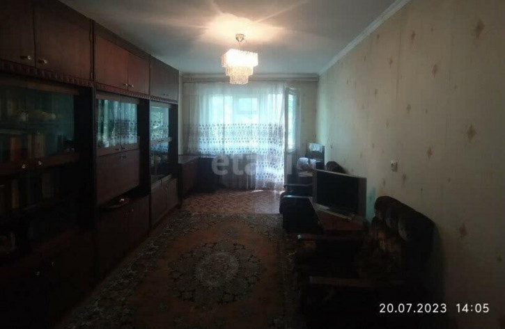 2-комн квартира бульвар Архитекторов, 1/6