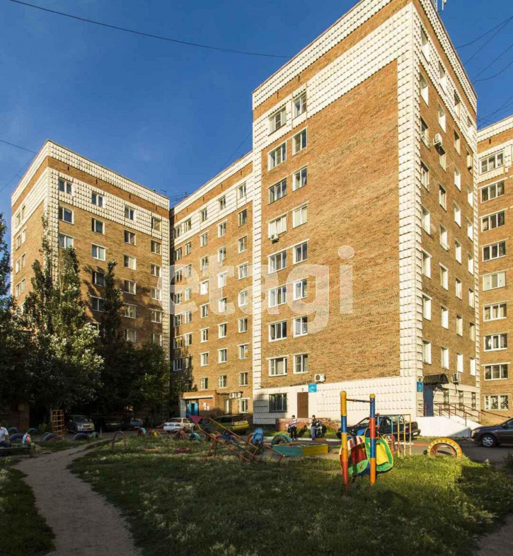 1-комн квартира Дмитриева, 5/3