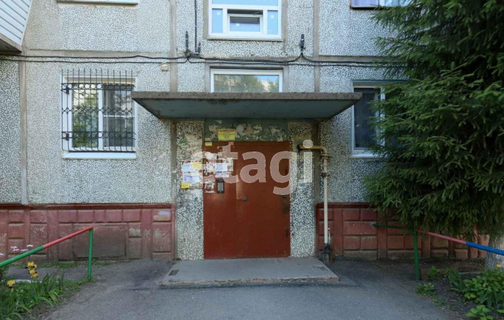 2-комн квартира бульвар Архитекторов, 1/6