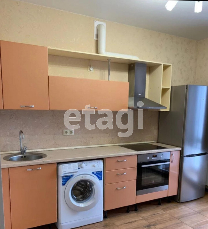 1-комн квартира Красный Путь, 105/2