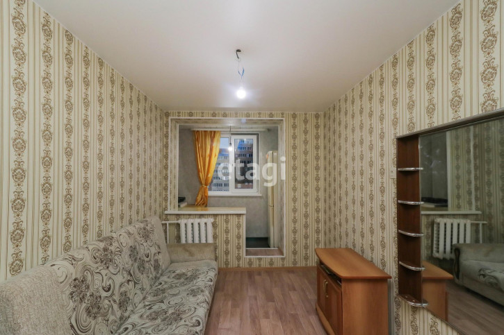 Студия Червишевский тракт, 84