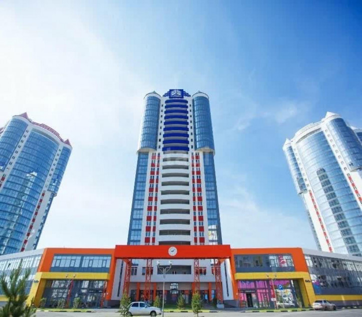 2-комн квартира Федюнинского, 64