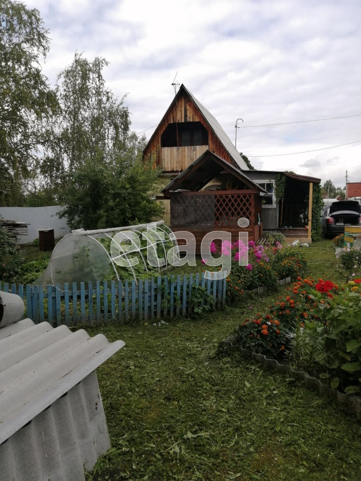 Коттедж/дом Солнечная, 286