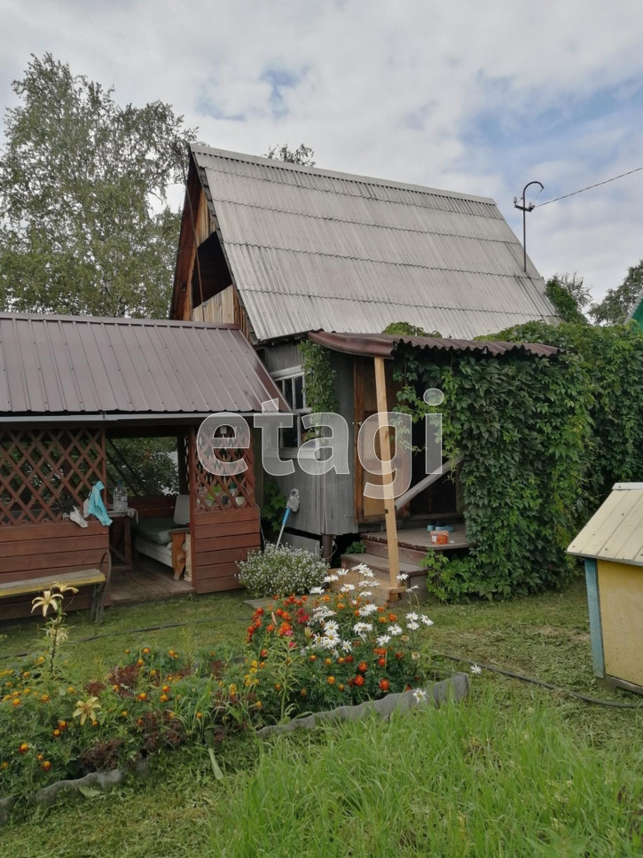 Коттедж/дом Солнечная, 286