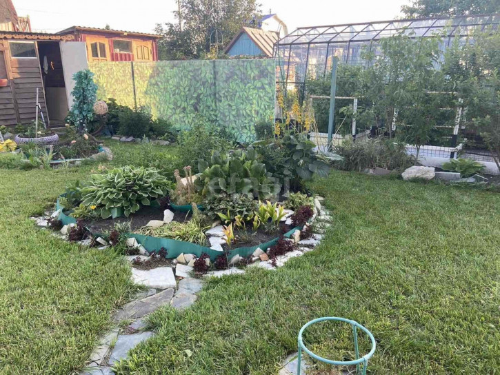 Коттедж/дом Липовая,