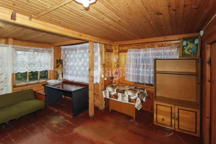 Коттедж/дом Веселая, 135