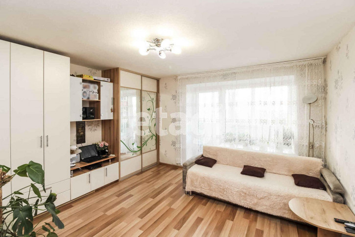 2-комн квартира Блюхера, 6