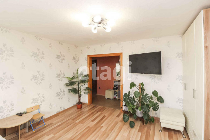 2-комн квартира Блюхера, 6