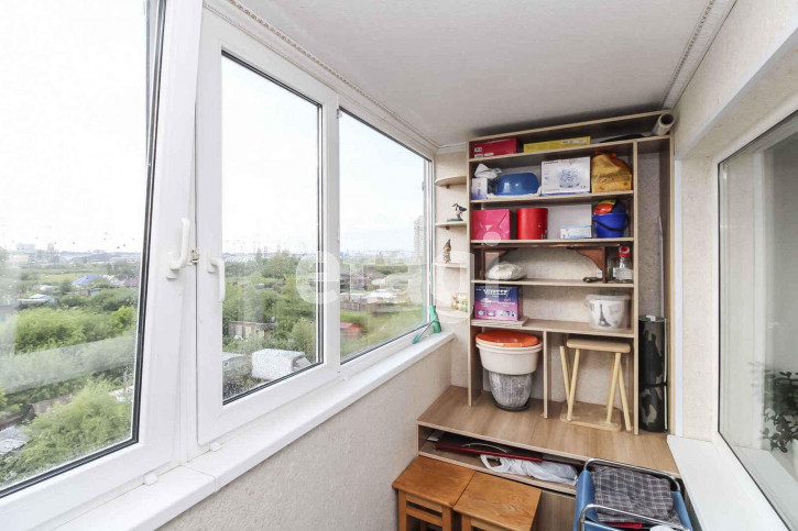 2-комн квартира Блюхера, 6