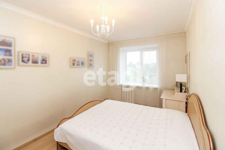 2-комн квартира Блюхера, 6