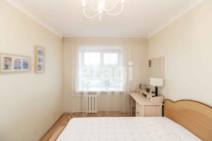 2-комн квартира Блюхера, 6